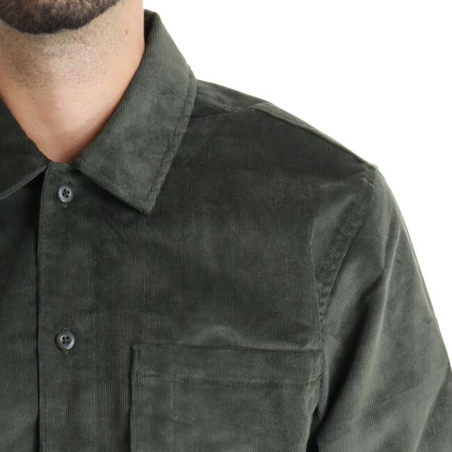 CAMICIA CORDUROY DICKIES - Mad Fashion | img vers.650x/